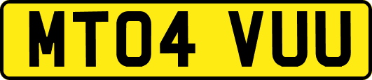 MT04VUU