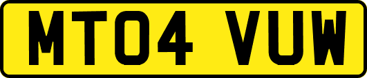 MT04VUW