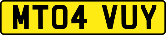 MT04VUY