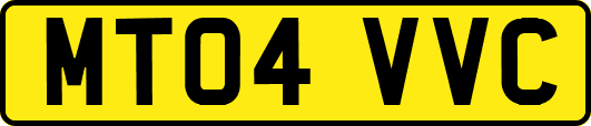 MT04VVC