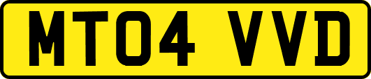 MT04VVD