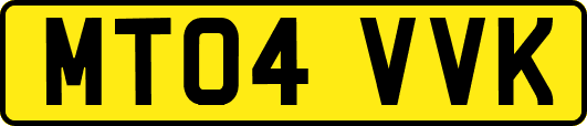 MT04VVK