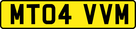 MT04VVM