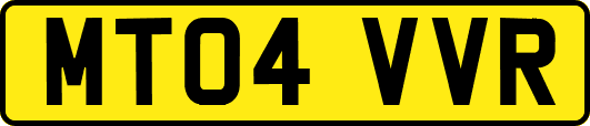 MT04VVR