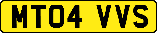 MT04VVS