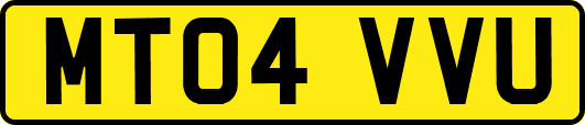 MT04VVU