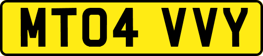MT04VVY