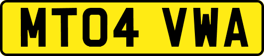 MT04VWA