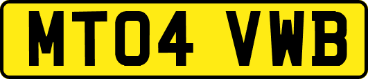 MT04VWB