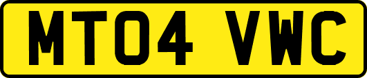 MT04VWC