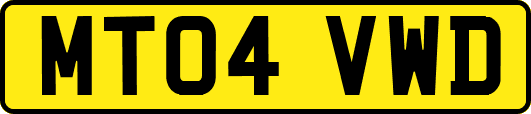 MT04VWD