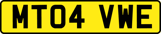 MT04VWE