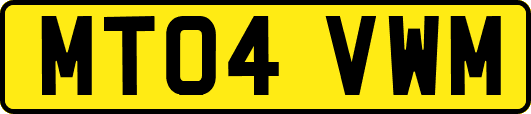 MT04VWM