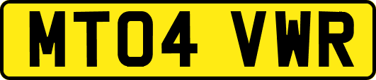 MT04VWR
