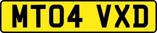 MT04VXD