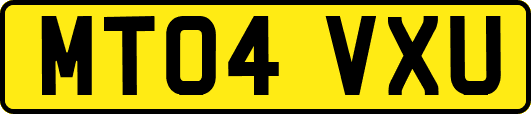 MT04VXU