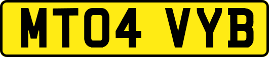 MT04VYB