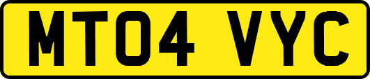 MT04VYC