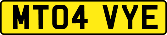 MT04VYE
