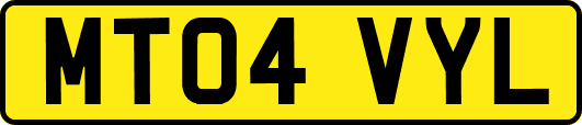 MT04VYL
