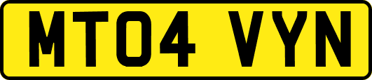 MT04VYN