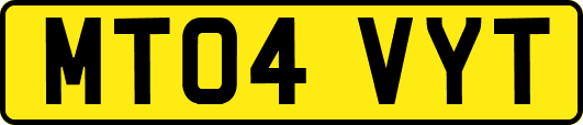 MT04VYT