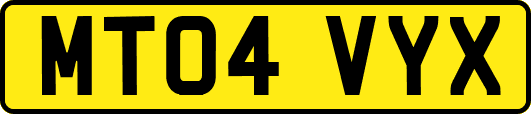 MT04VYX