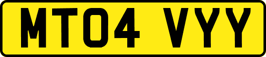 MT04VYY