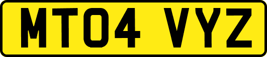 MT04VYZ