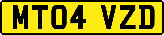 MT04VZD