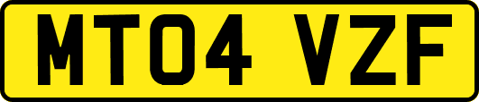MT04VZF