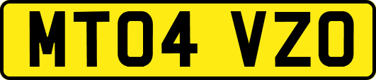 MT04VZO