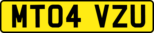 MT04VZU