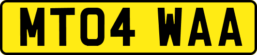 MT04WAA