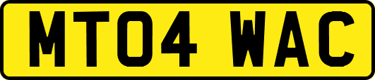 MT04WAC