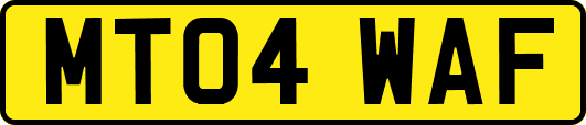 MT04WAF
