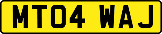 MT04WAJ