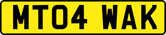 MT04WAK