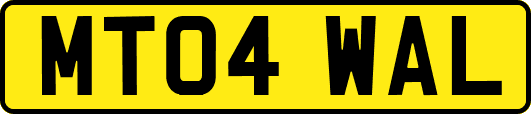 MT04WAL