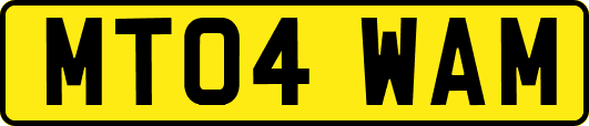 MT04WAM