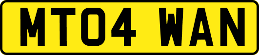 MT04WAN