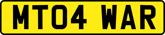 MT04WAR