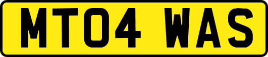 MT04WAS