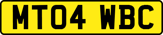 MT04WBC