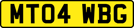 MT04WBG