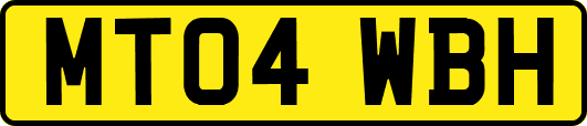 MT04WBH