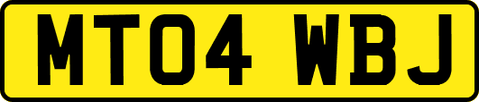 MT04WBJ