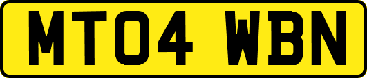 MT04WBN