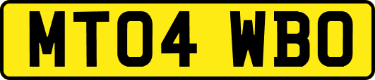 MT04WBO
