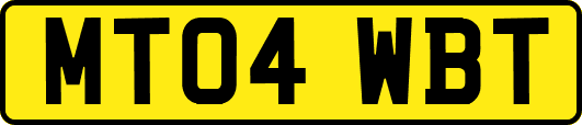 MT04WBT